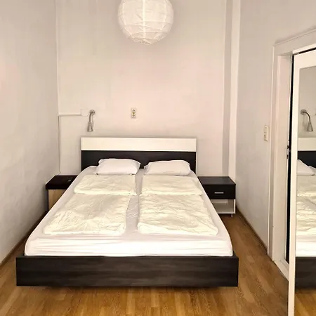 Centrum House Hostel-2