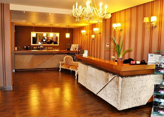 Hotel Rainer