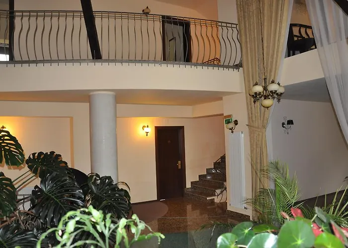 Hotel Rainer